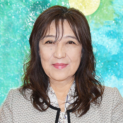 松村園長