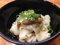 春日餺飥(はくたく)うどん